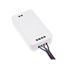 Контролер RGB PROLUM (RF 3 zone UT 18A Блок управління)