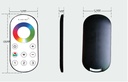Контролер RGB PROLUM (RF 3 zone UT 18A Пульт управління)