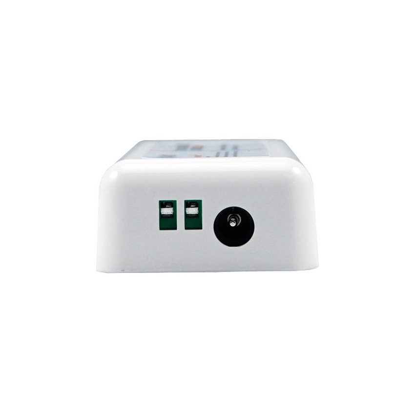 Контролер RGB PROLUM (RF 3 zone UT 18A Пульт управління)