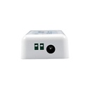 Контролер RGB PROLUM (RF 3 zone UT 18A Пульт управління)