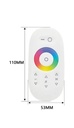 Контролер RGB PROLUM (RF 5K сенсорний 18A)