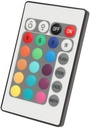 Контролер RGB PROLUM (Wi-FI, IR 24 кнопок 12A)