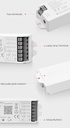 Контролер керування універсальний PROLUM 5in1; Wi-Fi; TUYA; 15A; Series: HomeLink