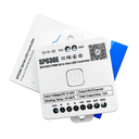 Контролер універсальний PROLUM 12в1 (Bluetooth; SPI+5ch; SP630e; 12А)