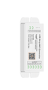 Контролер управління PROLUM RGB; Wi-Fi; TUYA; 18A; Series: HomeLink