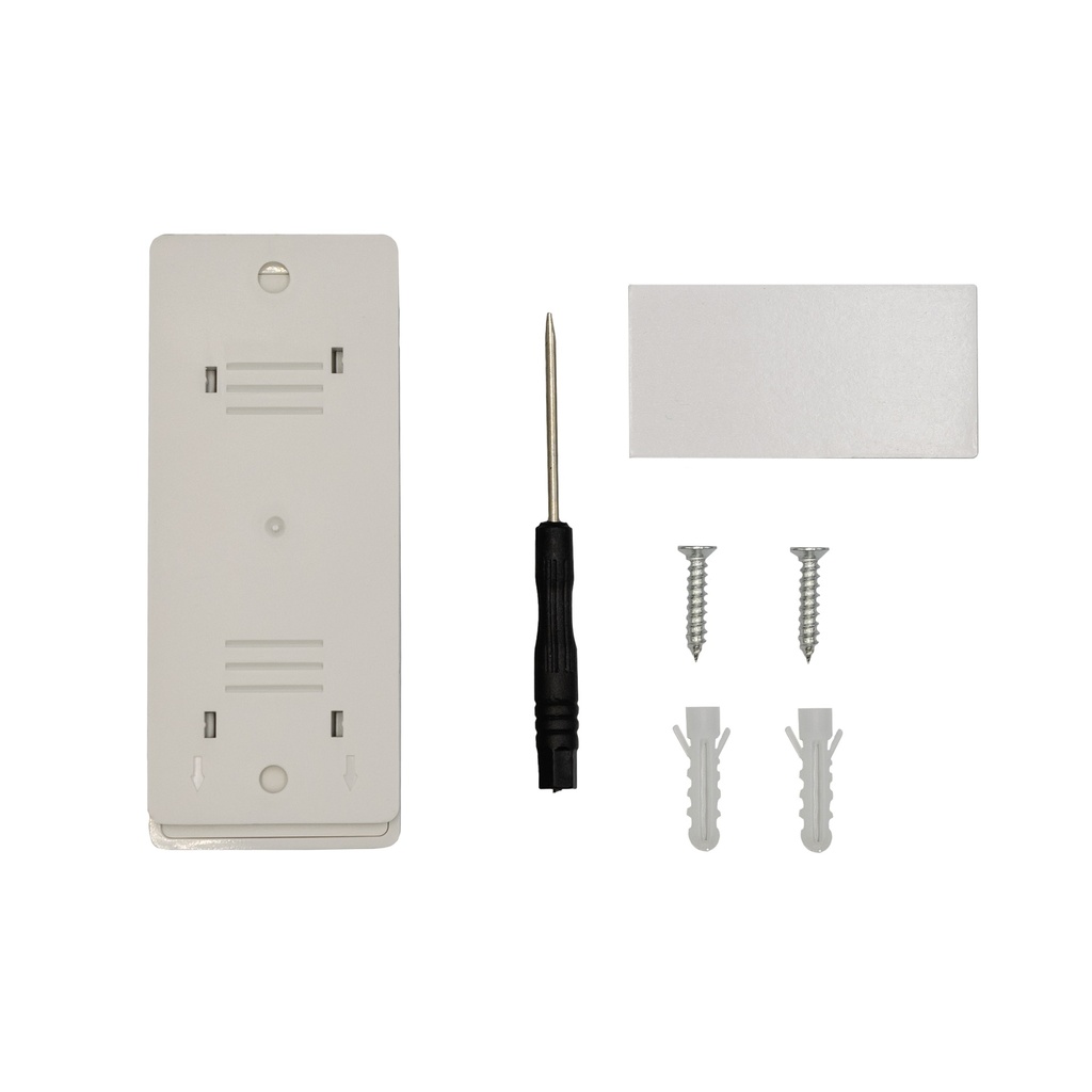 Контролер управління PROLUM RGB ZigBee; Wi-Fi; TUYA; 15A; Series: HomeLink
