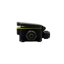 Коробка розподільна герметична IP68; PROLUM (B-2068-3T)