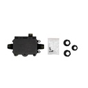 Коробка розподільна герметична IP68; PROLUM (B-2068-3T)