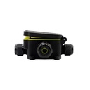 Коробка розподільна герметична IP68; PROLUM (B-2068-4T)