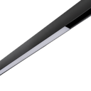 Магнітний трековий світильник PROLUM™ M20; 10W; 48V; SERIES "FL"; Білий 4000K
