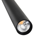 Магнітний трековий світильник PROLUM™ M20; 10W; 48V; SERIES "PLT"; Білий 4000K