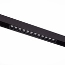 Магнітний трековий світильник PROLUM™ M20; 12W; 48V; SERIES "GR"; Білий 4000K