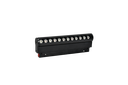 Магнітний трековий світильник PROLUM™ M20; 12W; 48V; SERIES "MGA-BT"; Bluetooth; TuyaSmart 6000-3000K