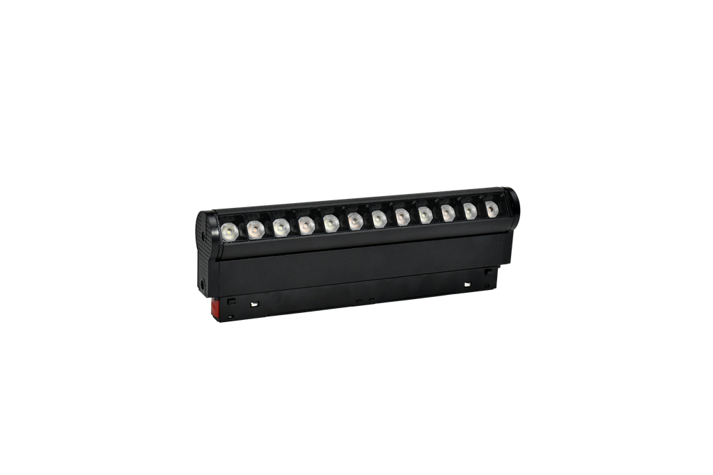 Магнітний трековий світильник PROLUM™ M20; 12W; 48V; SERIES "MGA-WF"; Wi-Fi; TuyaSmart 6000-3000K