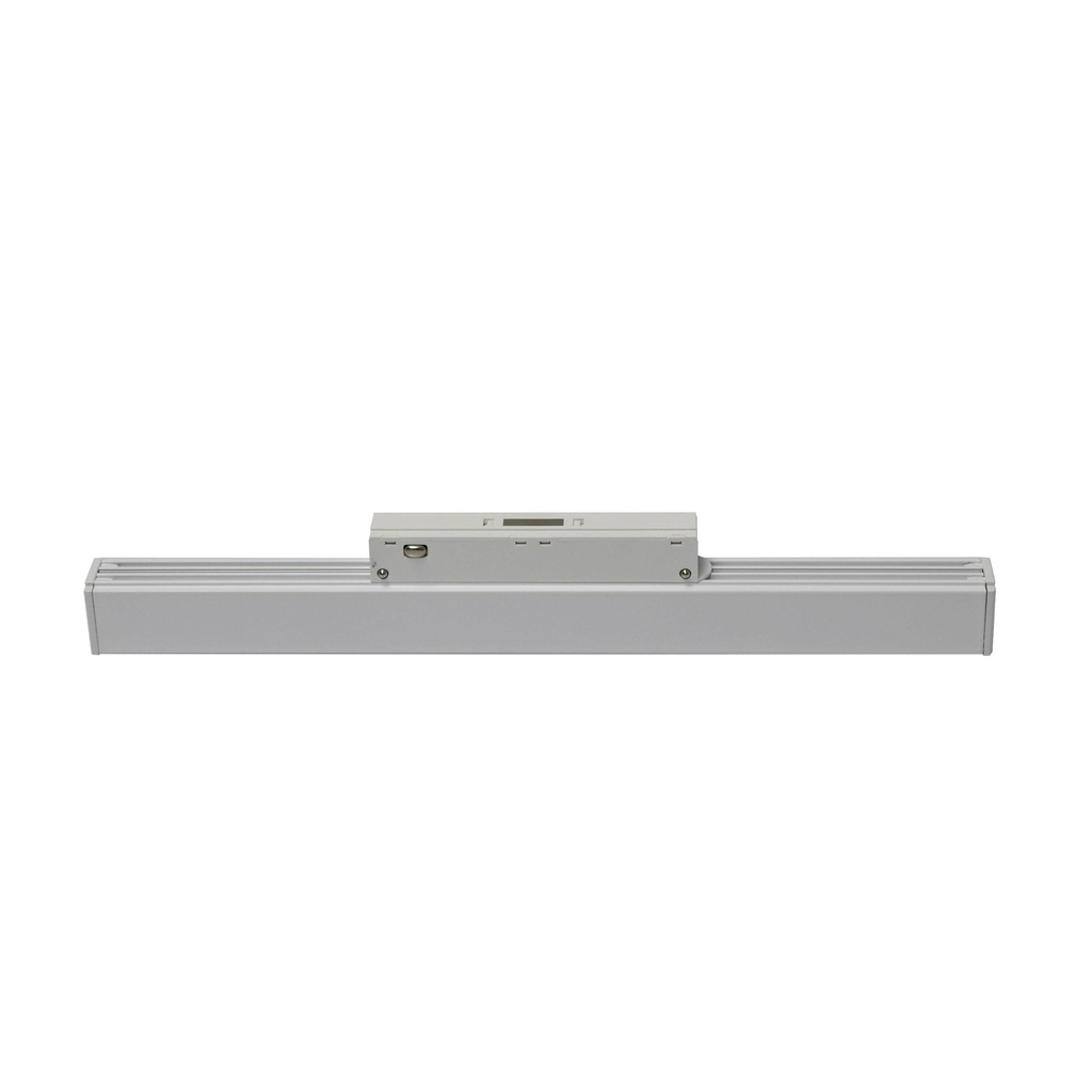 Магнітний трековий світильник PROLUM™ M20; 12W; 48V; Білий SERIES "FL"; CCT TuyaSmart