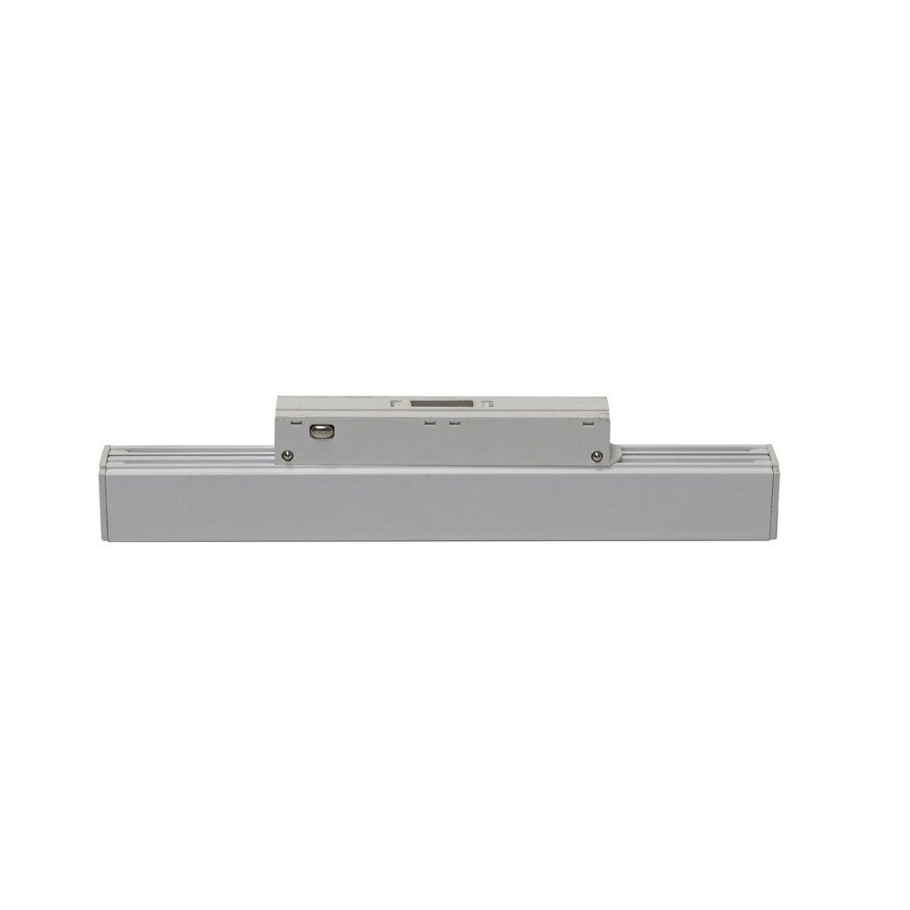Магнітний трековий світильник PROLUM™ M20; 12W; 48V; Білий SERIES "GR"; CCT TuyaSmart