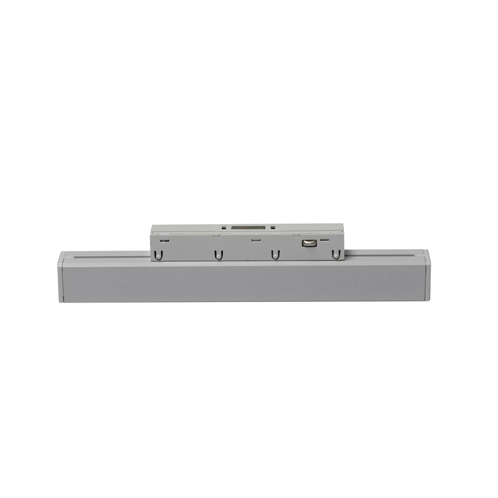 Магнітний трековий світильник PROLUM™ M20; 12W; 48V; Білий; SERIES "GR"; Білий 4000K