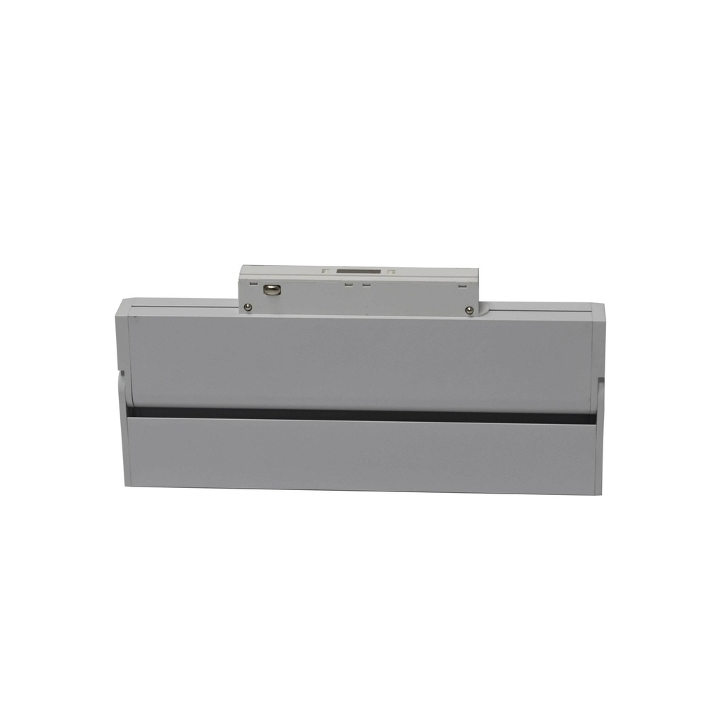 Магнітний трековий світильник PROLUM™ M20; 12W; 48V; Білий SERIES "MF"; CCT TuyaSmart