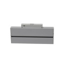 Магнітний трековий світильник PROLUM™ M20; 12W; 48V; Білий SERIES "MF"; CCT TuyaSmart