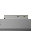 Магнітний трековий світильник PROLUM™ M20; 12W; 48V; Білий SERIES "MF"; CCT TuyaSmart