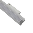 Магнітний трековий світильник PROLUM™ M20; 12W; 48V; Білий SERIES "MF"; CCT TuyaSmart