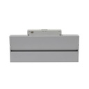 Магнітний трековий світильник PROLUM™ M20; 12W; 48V;  Білий SERIES "MG" ; CCT TuyaSmart