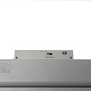 Магнітний трековий світильник PROLUM™ M20; 12W; 48V;  Білий SERIES "MG" ; CCT TuyaSmart