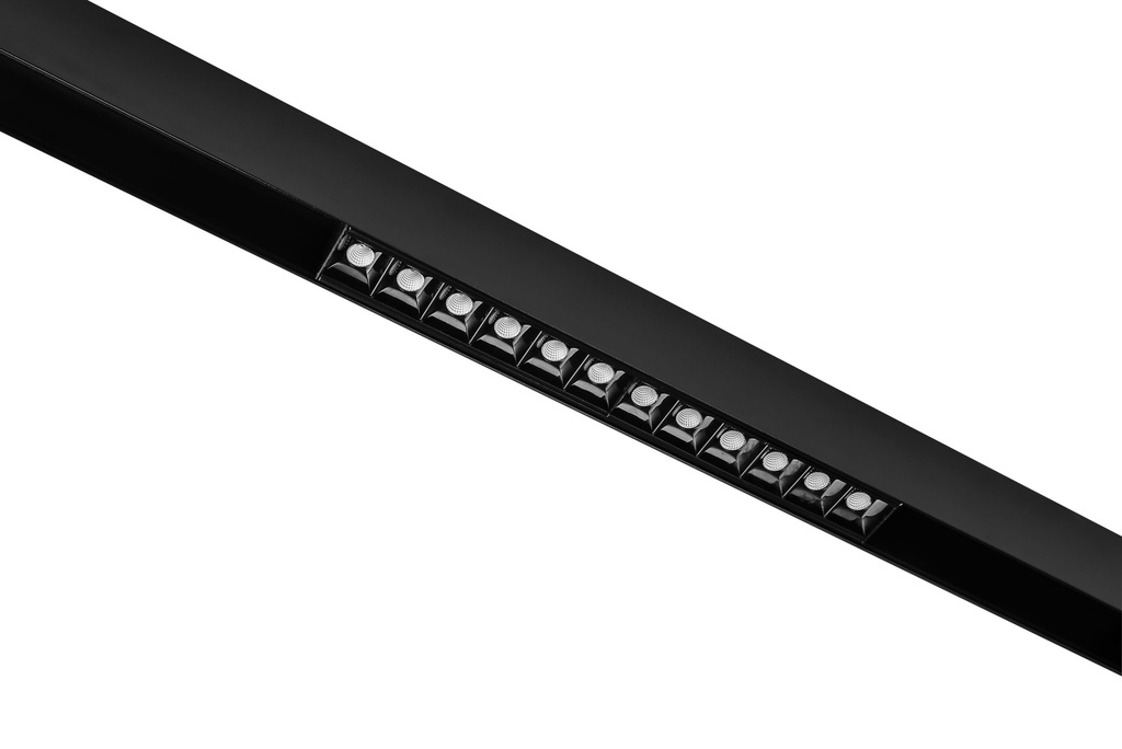 Магнітний трековий світильник PROLUM™ M20; 18W; 48V; SERIES "GR-WF"; Wi-Fi; TuyaSmart 6000-3000K