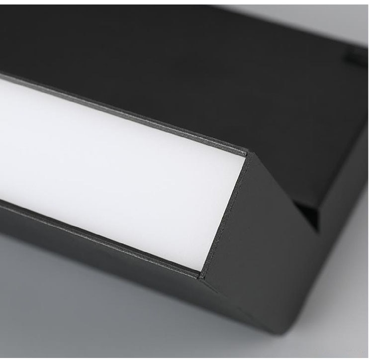 Магнітний трековий світильник PROLUM™ M20; 18W; 48V; SERIES "MF-WF"; TuyaSmart 6000-3000K