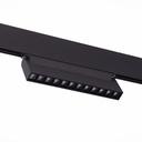 Магнітний трековий світильник PROLUM™ M20; 18W; 48V; SERIES "MG-BT"; Bluetooth; TuyaSmart 6000-3000K