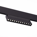 Магнітний трековий світильник PROLUM™ M20; 18W; 48V; SERIES "MG-WF"; Wi-Fi; TuyaSmart 6000-3000K