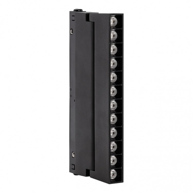 Магнітний трековий світильник PROLUM™ M20; 18W; 48V; SERIES "MG-WF"; Wi-Fi; TuyaSmart 6000-3000K
