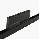 Магнітний трековий світильник PROLUM™ M20; 18W; 48V; SERIES "MG-WF"; Wi-Fi; TuyaSmart 6000-3000K