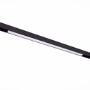 Магнітний трековий світильник PROLUM™ M20; 20W; 48V; SERIES "FL-BT"; Bluetooth; TuyaSmart 6000-3000K