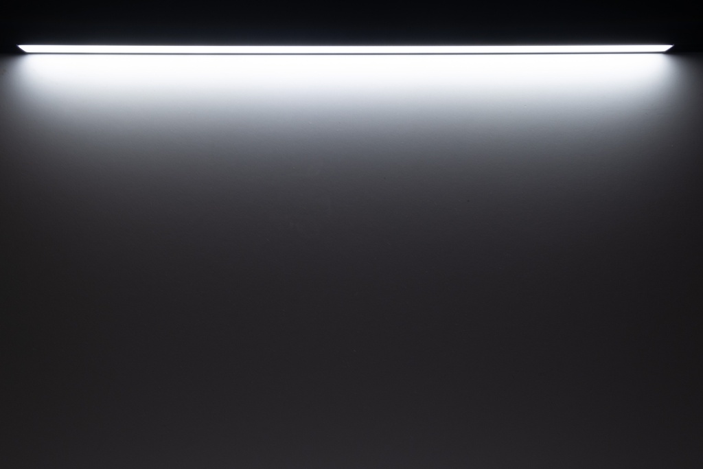 Магнітний трековий світильник PROLUM™ M20; 20W; 48V; SERIES "FL-WF"; Wi-Fi; TuyaSmart 6000-3000K