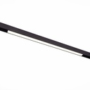 Магнітний трековий світильник PROLUM™ M20; 20W; 48V; SERIES "FL"; Білий 4000K