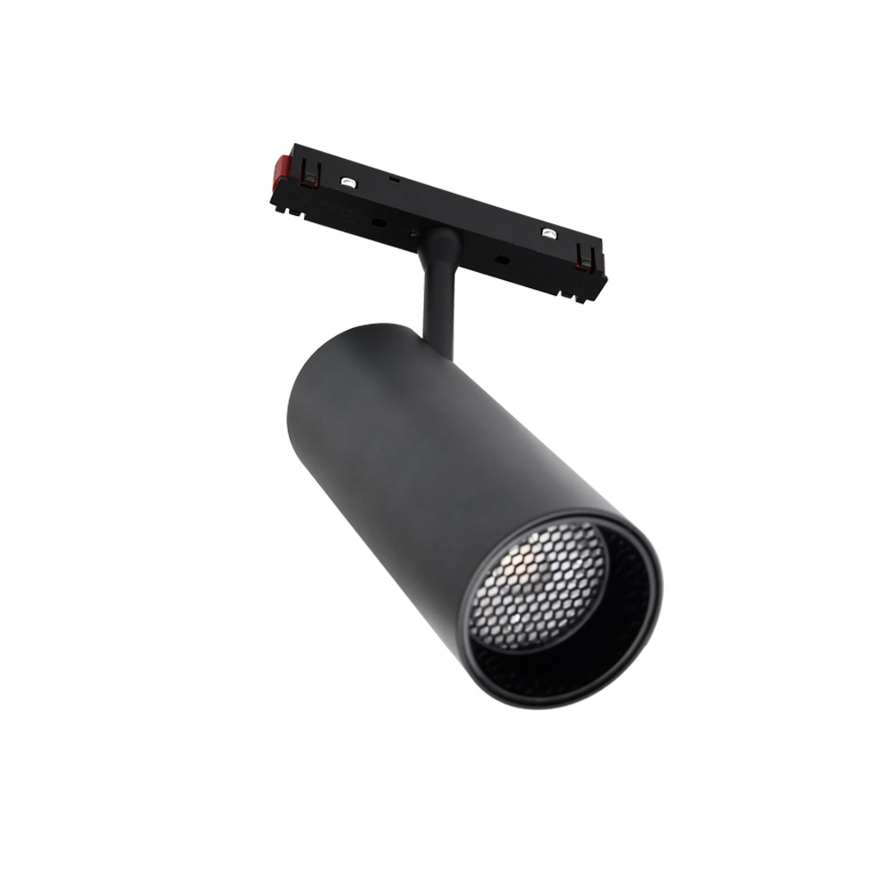 Магнітний трековий світильник PROLUM™ M20; 20W; 48V; SERIES "TR-WF"; Wi-Fi; TuyaSmart 6000-3000K