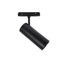 Магнітний трековий світильник PROLUM™ M20; 20W; 48V; SERIES "TR"; Тепло-білий 3000К