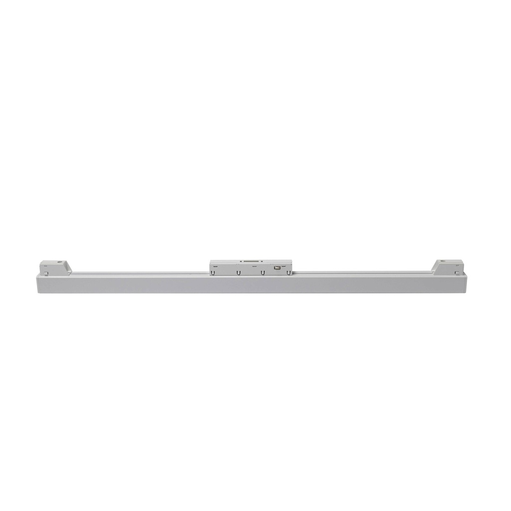 Магнітний трековий світильник PROLUM™ M20; 20W; 48V; Білий SERIES "FL";  Білий 4000К