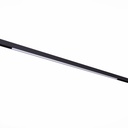 Магнітний трековий світильник PROLUM™ M20; 40W; 48V; SERIES "FL"; Білий 4000K