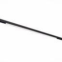 Магнітний трековий світильник PROLUM™ M20; 40W; 48V; SERIES "FL"; Білий 4000K