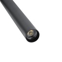 Магнітний трековий світильник PROLUM™ M25; 10W; 220V; SERIES "PT"; Білий 4000K