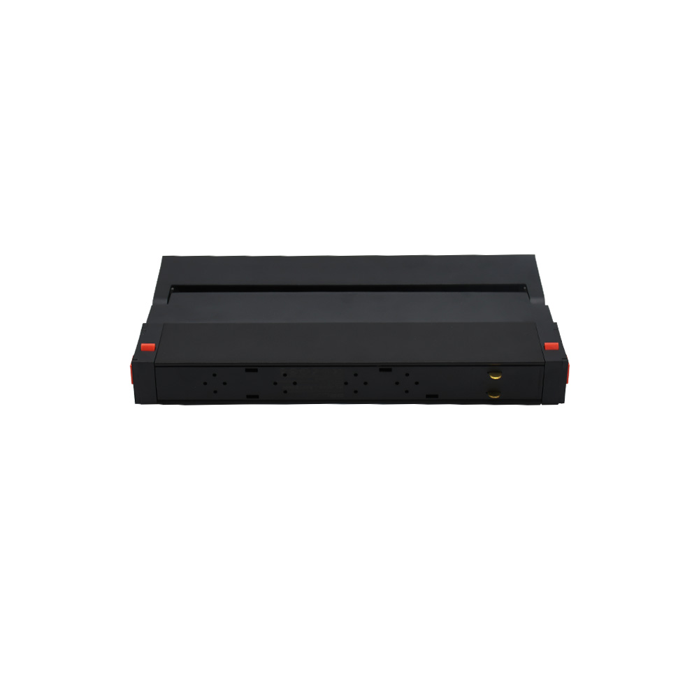 Магнітний трековий світильник PROLUM™ M25; 12W; 220V; SERIES "LDM"; Білий 4000K