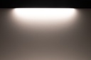 Магнітний трековий світильник PROLUM™ M25; 18W; 220V; SERIES "LR-WF"; SMART 3000K - 6000K
