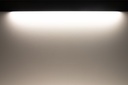 Магнітний трековий світильник PROLUM™ M25; 27W; 220V; SERIES "LR"; Білий 4000K