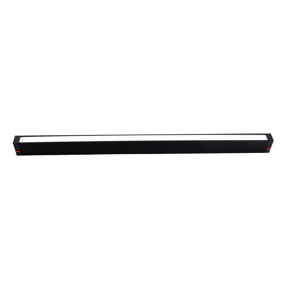 Магнітний трековий світильник PROLUM™ M25; 27W; 220V; SERIES "LR"; Білий 4000K
