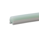 Неоновий розсіювач PROLUM™, 6ММ, Series "PRO", Блакитний Лід