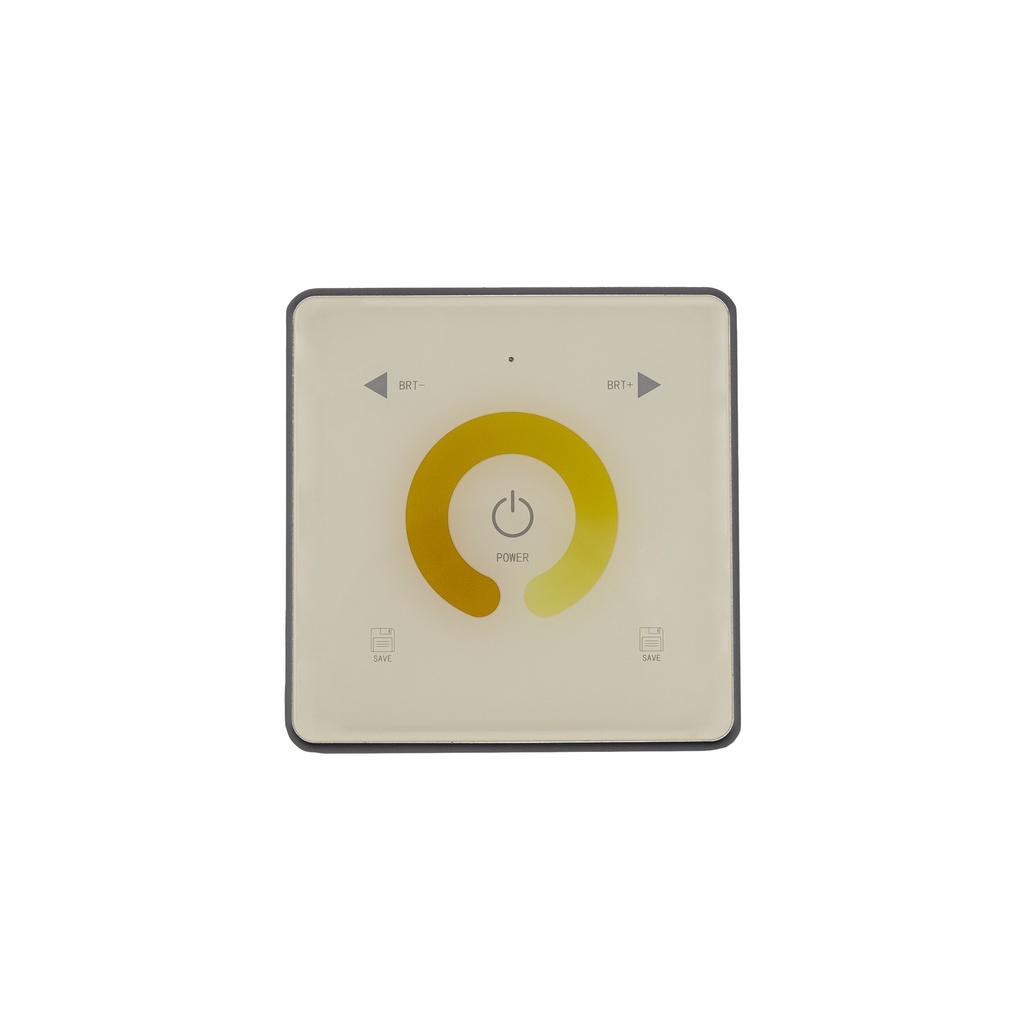 Панель керування PROLUM™ WI-FI; TUYA; HomeLink