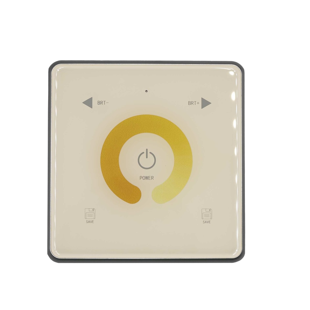 Панель керування PROLUM™ WI-FI; TUYA; HomeLink