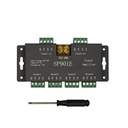 Підсилювач сигналу PROLUM SPI RGB (901E)